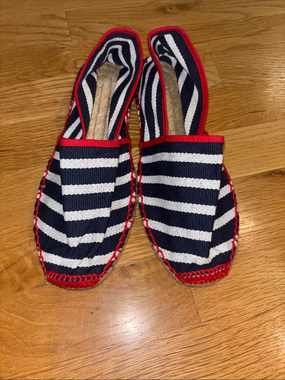 Toni Pons espadrilles